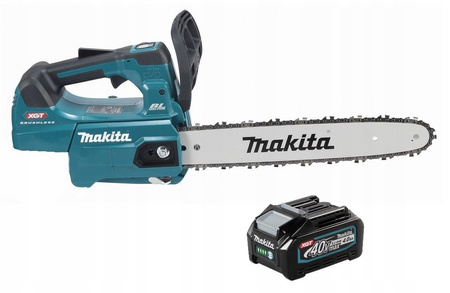 Makita Aku Piła Pilarka Łańcuchowa XGT 40V 35 cm 1x4Ah BL4040 UC004GZ01