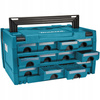 Makita Walizka Organizer MAKPAC P-84327 3x4