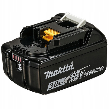 PILARKA TARCZOWA Makita DHS660ZJ AKU 3Ah Ładowarka