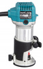 Makita Frezarko Wycinarka 710W Walizka Przystawka 195562-2 RT0702CX2J