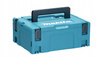 Makita Piła Worek Szyna1,5M 2x5AH DC18RD DSP601ZJU