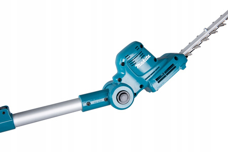 Makita Akumulatorowe Nożyce Elektryczne Na Wysięgniku 46cm LXT 18V DUN461WZ