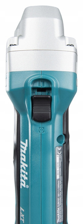 Makita Akumulatorowe Nożyce Do Blachy LXT 18V 1,6 mm 1900 Obr/min DJN161Z