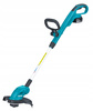 Makita Zestaw Aku Nożyce Do Żywopłotu Podkaszara LXT 18V DUH523Z DUR181Z