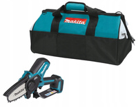 Makita Aku Piła Pilarka Łańcuchowa Do Gałęzi LXT 18V Torba Makita DUC101Z01