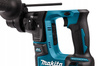 Makita Akumulatorowa Młotowiertarka LXT 18V SDS PLUS 1,2 J DHR171Z