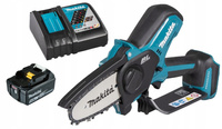 Makita Aku Piła Łańcuchowa Do Gałęzi LXT 18V 1x5Ah BL1850 DC18RC DUC101Z01