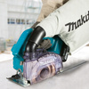 Makita Akumulatorowa Przecinarka Piła Ręczna LXT 18V 125 mm DCC500Z
