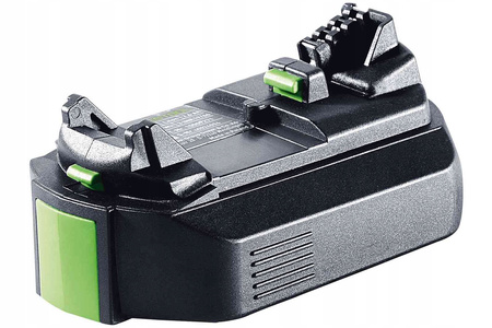 Festool Wirtarko Wkrętarka 10,8V 2x2.6Ah Ładowarka MXC 576093 CXS 2,6-Set