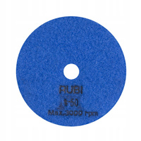 Rubi Pad Papier Tarcza Polerska Do Szlifowania P50 FI100MM 62970