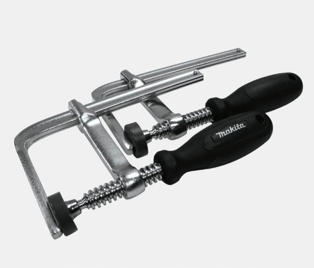Piła Makita 4100KB 1400W ADAPTER SZYNA 1,5M ŚCISKI