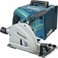 MAKITA PILARKA ZAGŁĘBIARK SP6000J walizka TARCZA