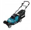 Makita AKu Kosiarka LXT 2x18V 36V 43CM 50L 2x5Ah BL1850 DLM432Z