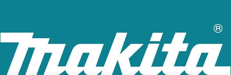 MAKITA Nożyce Do Trawy Żywopłotu Torba DUM604ZX