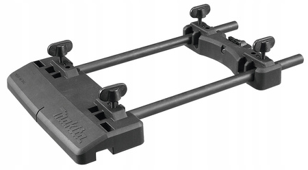 Makita Frezarka Górnowrzecionowa 1650W Adapter Szyna 1,5M Walizka RP1803FX