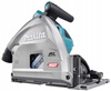 Makita Pilarka Zagłębiarka XGT 40V Szyna 1M Ściski 1x4Ah BL4040 SP001GZ03