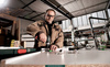 Metabo Aku Wiertarko Wkrętarka Mobilny Warsztat PowerMaxx BS 12V 600080880