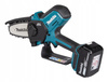 Makita Aku Piła Pilarka Łańcuchowa Do Gałęzi LXT 18V 2x6Ah BL1860 DUC101Z01