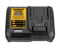 DeWalt Ładowarka Do Akumulatorów Baterii 18V DCB115 Oryginalna