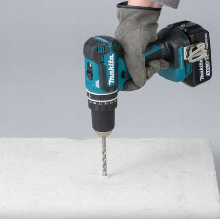 Makita Wiertarko Wkrętarka 1x5AH DC18RC DHP485RT1J