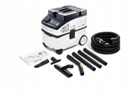 Festool Odkurzacz Mobilny CT 15 E-Set 577415