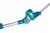Makita Akumulatorowe Nożyce Elektryczne Na Wysięgniku 46cm LXT 18V DUN461WZ