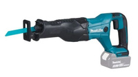 MAKITA AKU PIŁA POSUWOWA SZABLASTA 18V DJR186Z djr