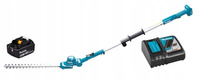 Makita Aku Nożyce Na Wysięgniku LXT 18V 1x6Ah BL1860 DC18RC DUN461WZ