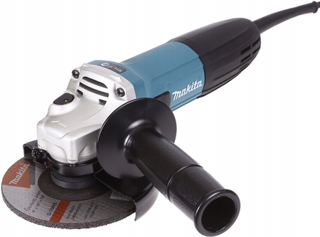 SZLIFIERKA KĄTOWA Makita GA5030R 720 W 125 mm