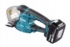 Makita Aku Nożyce Do Żywopłotu i Trawy LXT 18V 1x5Ah BL1850 DC18RC DUM111ZX