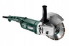 METABO SZLIFIERKA KĄTOWA WE 2200-230 2200 W