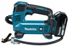 Makita Akumulatorowy Mini Kompresor Sprężarka 18V LXT 8,3 BAR DMP180Z