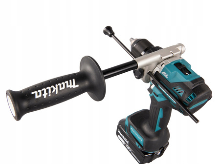 Makita Akumulatorowa Wiertarko Wkrętarka Udarowa LXT 18V 130Nm DHP486Z