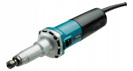 Makita Szlifierka Prosta Wielofunkcyjna Sieciowa 230 V 750 W 8 mm GD0800C