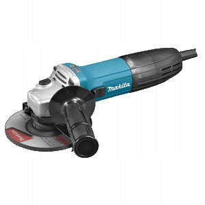 SZLIFIERKA KĄTOWA Makita GA5030R 720 W 125 mm