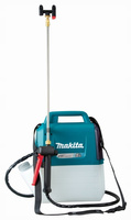 Makita AKUM. OPRYSKIWACZ 18 V DUS054Z 18 V 5L