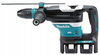 Makita Aku Młot Udarowy SDS MAX 36V Walizka 2x3Ah BL1830 DC18RC DHR400ZKUN