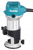 Makita Frezarka 230V 710W Szyna 1500 Torba Adapter 194579 RT0702CX2J