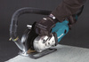 Makita Szlifierka Kątowa Walizka 2200W GA9020R Osłona Odsysanie 230 198440