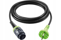 Festool Przewód Zasilający Plug It 4M 203914