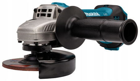 Makita Aku Szlifierka Kątowa LXT 18V 115MM 1x3Ah BL1830 DGA452Z