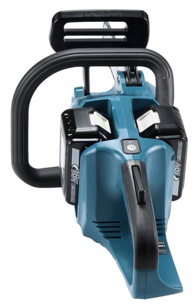 Makita Aku Piła Łańcuchowa DUC353Z Torba E-05549