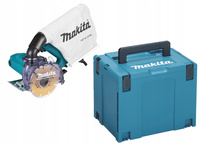 Makita Piła Pilarka Przecinarka Tarczowa 125mm 230V 1400W MAKPAC 4100KB