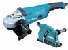 Makita Szlifierka Kątowa 230MM 2200W GA9020R Osłona Z Odsysaniem 198440