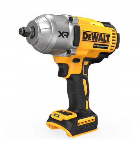 DeWalt Akumulatorowy Klucz Udarowy 18V 1/2" 1355Nm Walizka DCF900NT