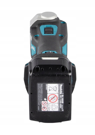 Makita Szlifierka Wielofunkcyjna 18V LXT DTM52Z