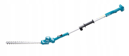 Makita Akumulatorowe Nożyce Elektryczne Na Wysięgniku 46cm LXT 18V DUN461WZ