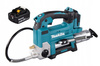 Makita Aku Smarownica Tawotnica Prasa Do Smaru 18V LXT 1x5Ah BL1850 DGP180Z