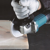 Makita Szlifierka Kątowa 5x Tarcza Torba GA5030R Miara 3,5M B-57130