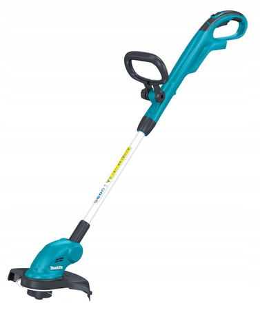 Makita Akumulatorowa Kosa Podkaszarka LXT 18V 2x3Ah BL1830 DUR181Z